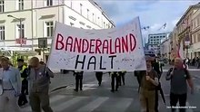 Los polacos históricamente odian a los ucranianos