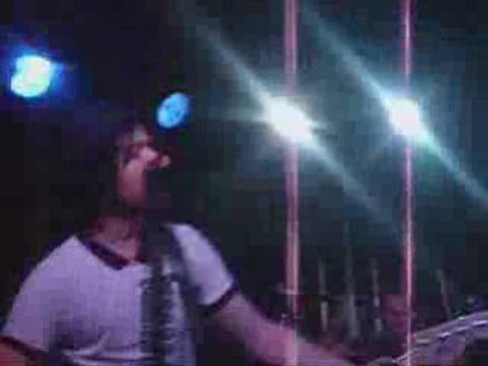 Simple plan when I'm gone