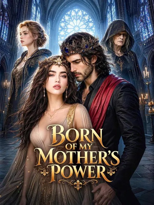 Born of My Mother's Power | Komplette Serie | Short Drama Deutsch