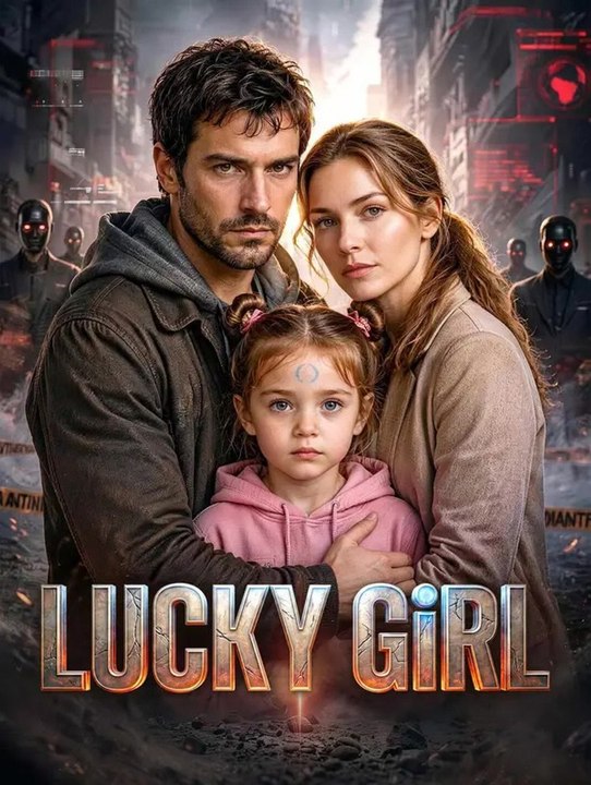 Lucky girl | Komplette Serie | Short Drama Deutsch