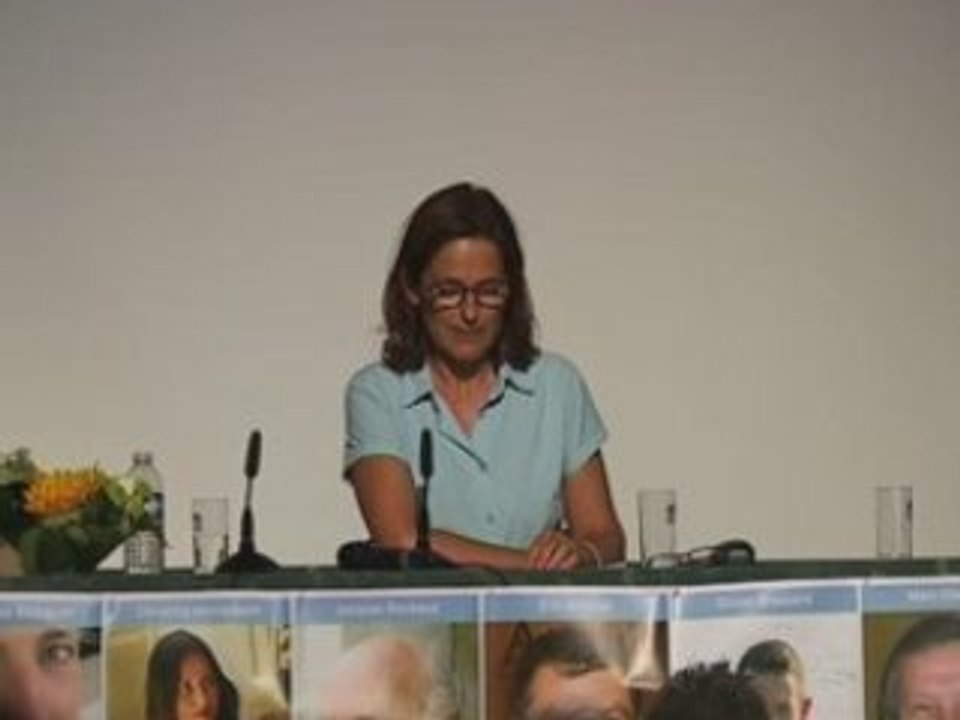 Mercredi 16 juillet 2008