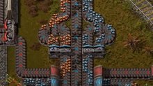 Factorio's Next Major Update Will Also Be Its Last