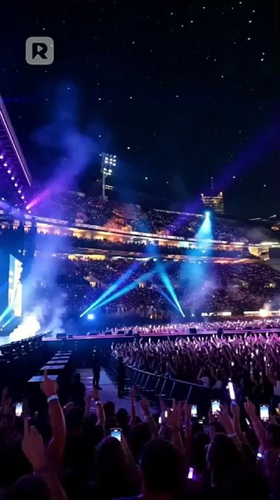 The Crazy Night at the Concert #englishsub #ful...