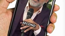 15 Seconds || Acharya Prashant
