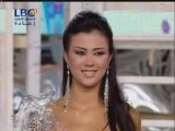 Miss Lebanon 2008 final part3