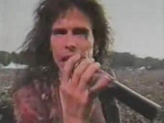 Aerosmith - Cryin' (Epic Live Performance in Holland 1994) 🎸