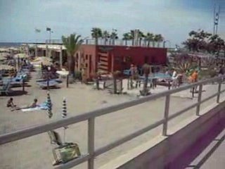 Bagni Baia Azzurra   Santo Stefano al Mare Riviera dei Fiori