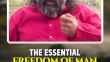 The Mind Without Fear || Acharya Prashant