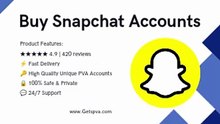 The Best Marketplaces to Buy and Sell Snapchat Accounts ...