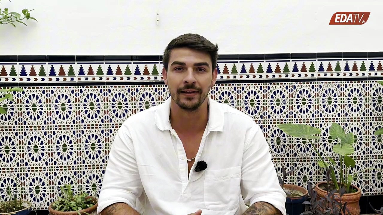 Exclusiva Ceuta: un libanés con orden de busca...