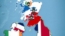 What If Scotland Attacked Everyone?
