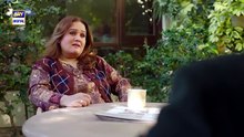 Toota Huwa Dil episode 24