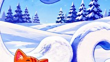 C хәрефен таба аласыңмы? – Балалар өчен ABC әлифбасы җыры - North Dakota Fairytales