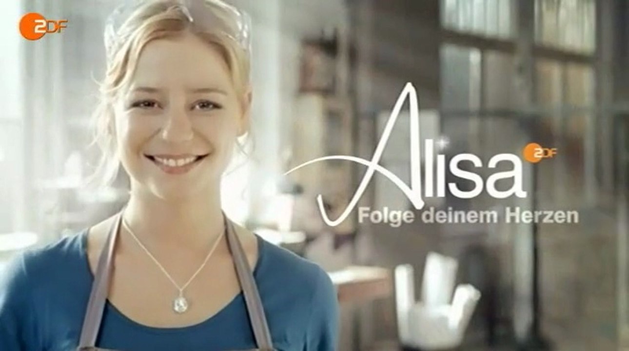Alisa -086- Folge Deinem Herzen
