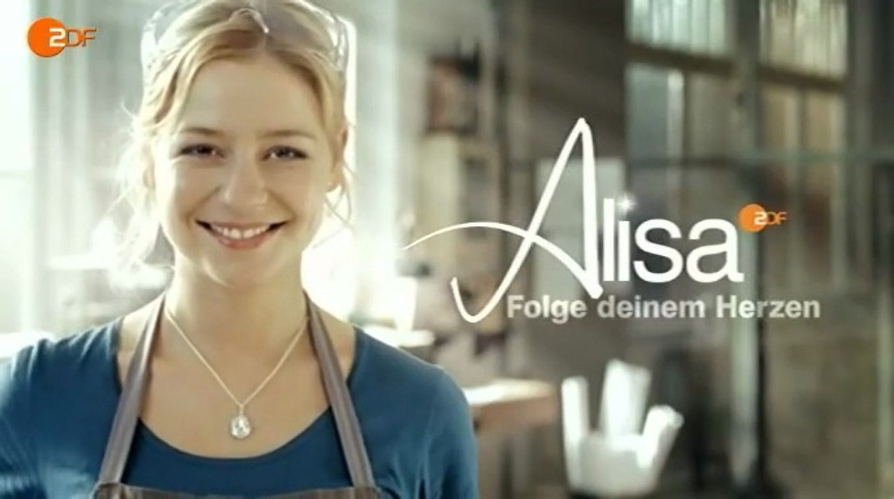 Alisa -018- Folge Deinem Herzen
