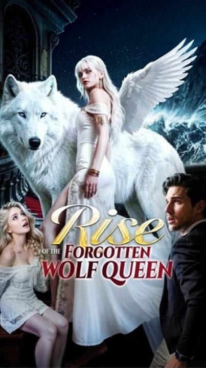 Rise of the Forgotten Wolf Queen (36eps) #AJR