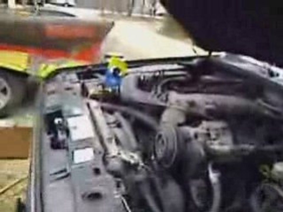 How To Convert A Car To Run With Water - HHO Generator Plans