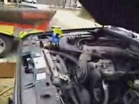 How To Convert A Car To Run With Water - HHO Generator Plans