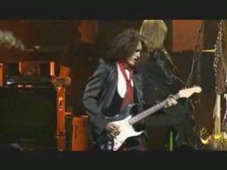 Aerosmith:Dude Looks Like a Lady (World Tour 2007: New York)