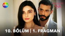 Muhtemel Aşk 10. Bölüm 1. Fragman | "Kadir Emindağ ve Defne Emindağ nikah tazelesin bakalım..."