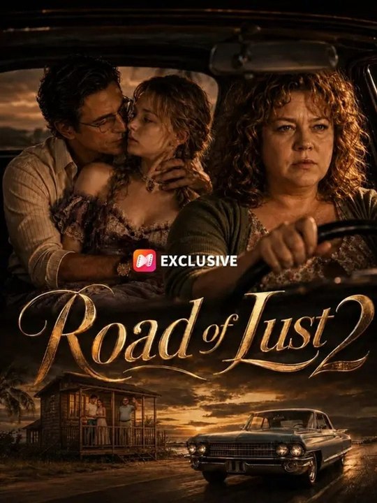 Road Of Lust2 Hot Movie - ✅ FULL [Eng Sub]