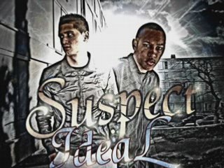 Suspect Idéal Futur Number One des Charts (remix BB)