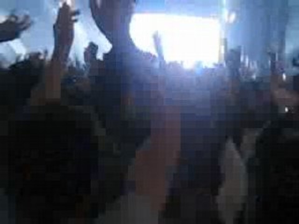 UNIGHTED GUETTA NIRVANA