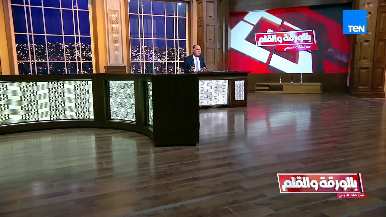 بعد 13 عام على فض اعتصام رابعة.. نشأت الديهي: ك...