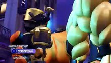 Jugada Destacada Torbjorn 193