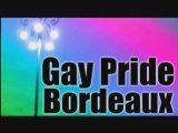 Gay Pride Bordeaux 2008