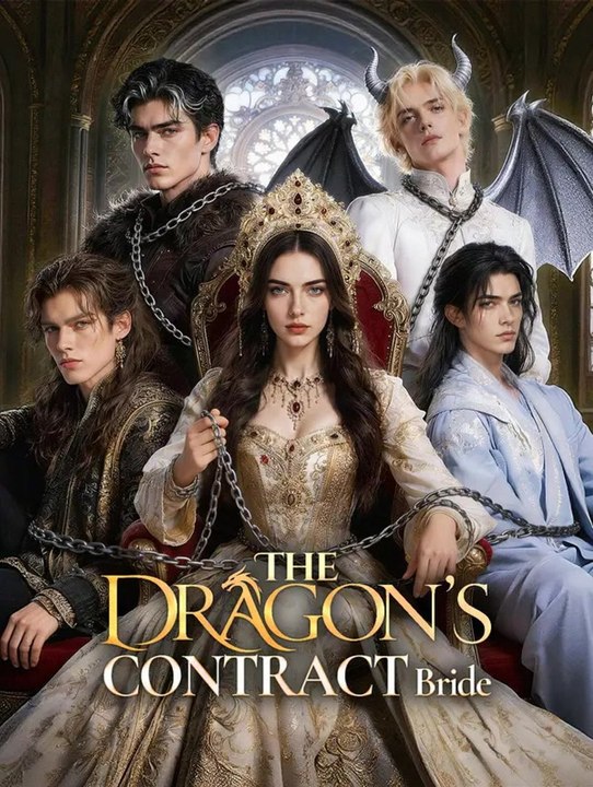 The Dragon's Contract Bride | Komplette Serie | Short Drama Deutsch