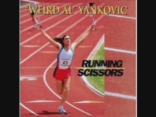 "Weird Al" Yankovic - Touring with Scissors Medley