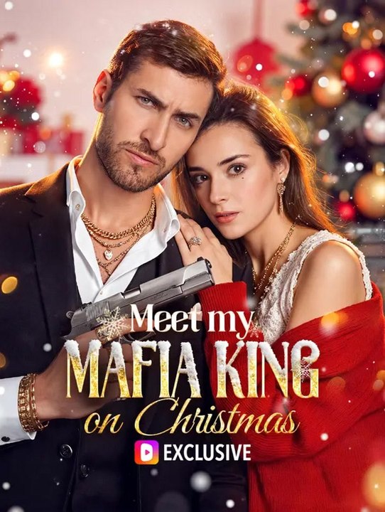 Meet My Mafia King on Christmas | Komplette Serie | Short Drama Deutsch