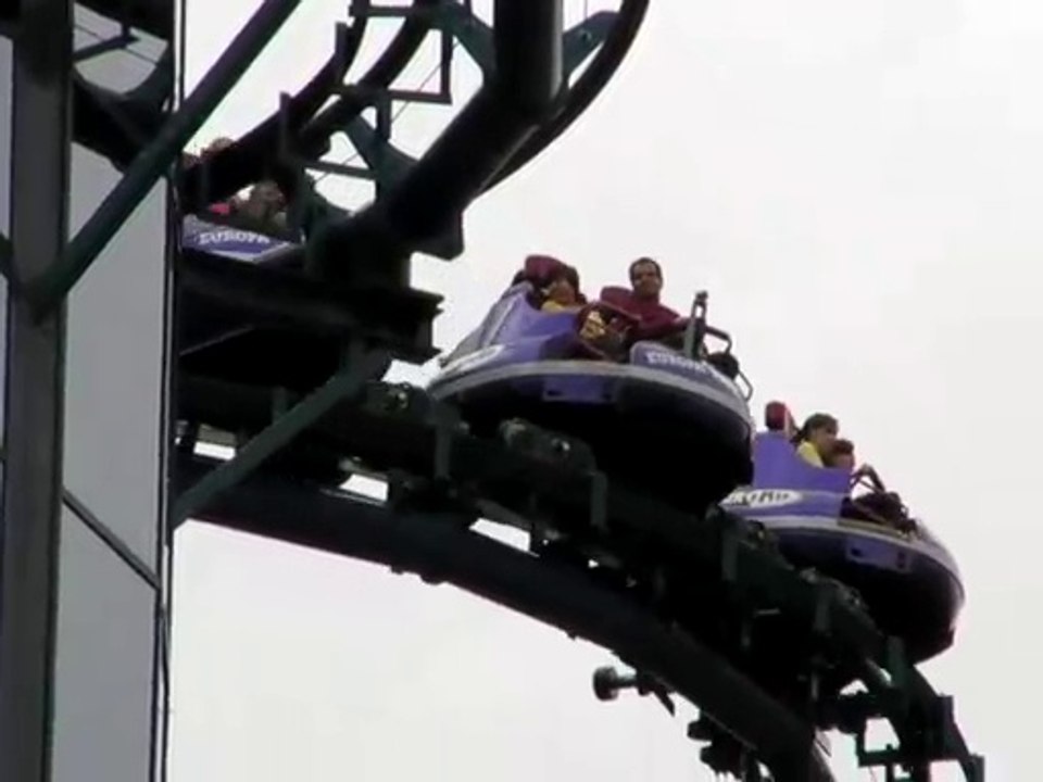 Euro-Mir 2008 (Europa-Park)