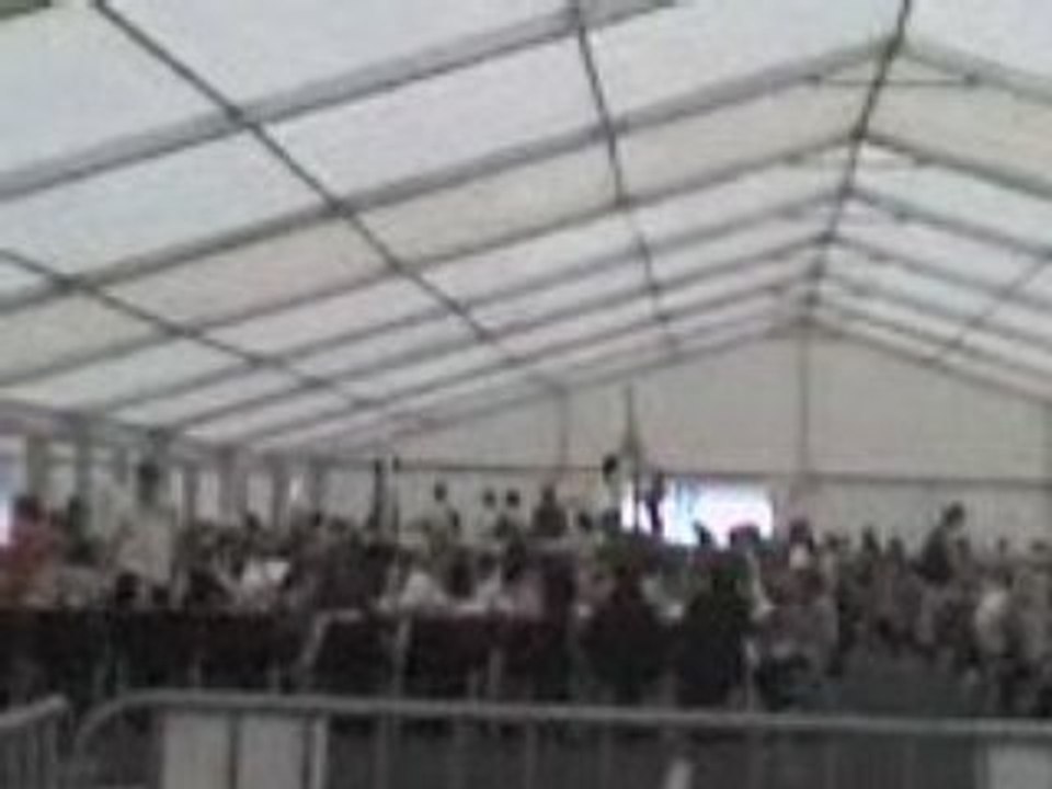 Eurogym 2008