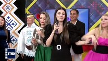 Maria Vaduva - Destine celebre ETNO TV - fragment 2011