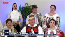 Elisabeta Turcu - Bine-ar face mamele (Cantec din suflet de roman - ETNO TV - 24.04.2026)