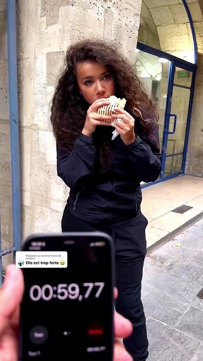 This Girl Impressed Me 😳😱 in Just 2 Minutes