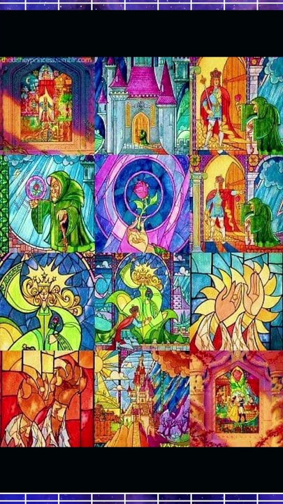 Disney et les objets cachés dans les films
