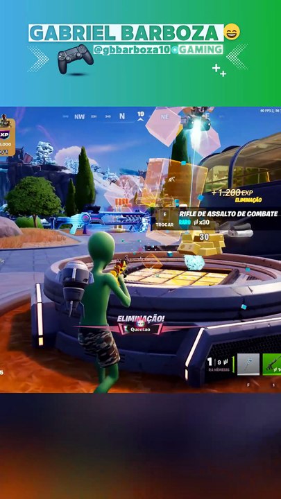 Shoot #129 😁👍✨🔫#fortnite #fortniteclips#rock