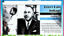 Percy Julian: The Brilliant Black Inventor Who Changed Medicine | Black History
