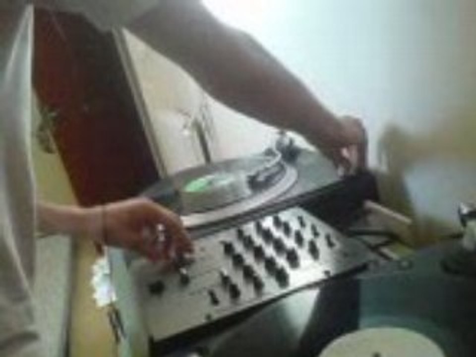 Mix amator