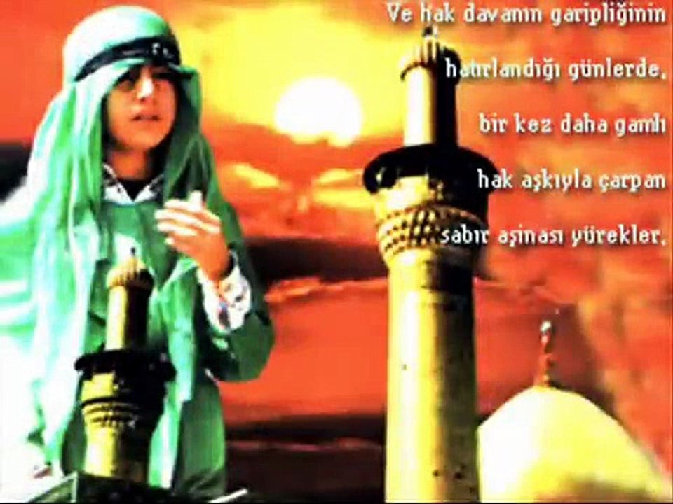 Yaralıyım _ Abdurrahman Önül - İlahi
