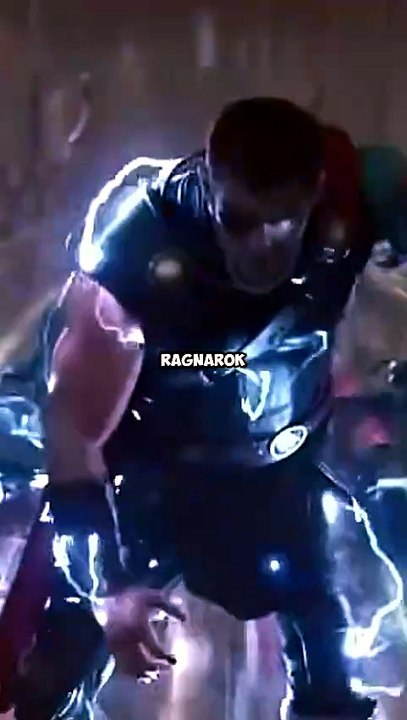 WHY didn't the HULK want to save BRUCE?