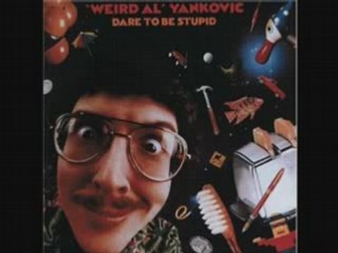 Weird Al Yankovic - The Stupid Tour Medley