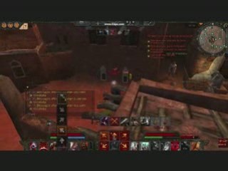 Tchouk Templier Noir - AOC