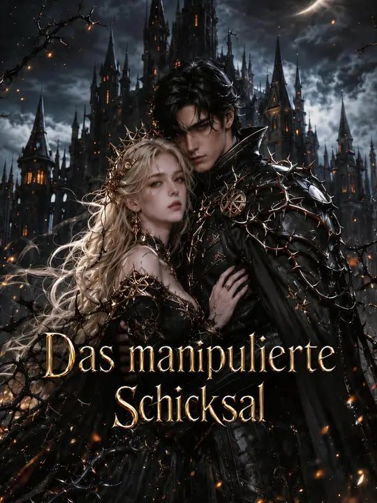 Das manipulierte Schicksal | Komplette Serie | Short Drama Deutsch