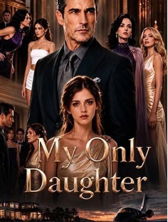My only daughter. full drama #Moonlight #ShortD...