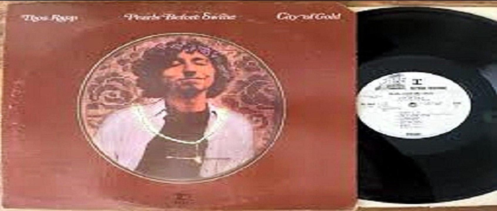 Pearls Before Swine - City of Gold (1971 us,  progressive folk rock)