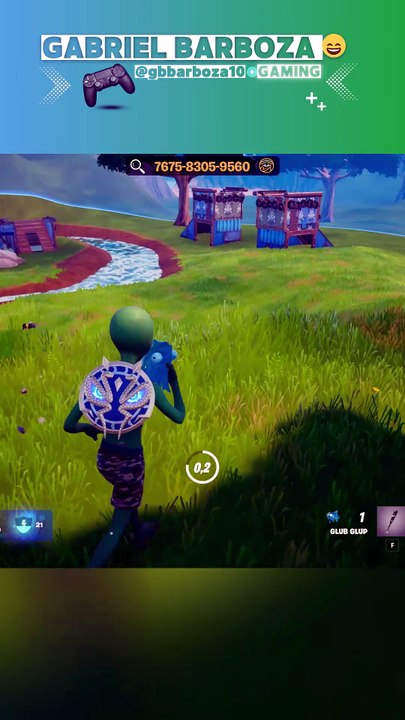 Shoot #131 😁👍✨🔫#fortnite #fortniteclips#rock